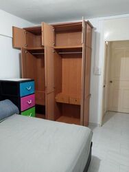 Blk 827 TAMPINES GROVE (Tampines), HDB 3 Rooms #637706641